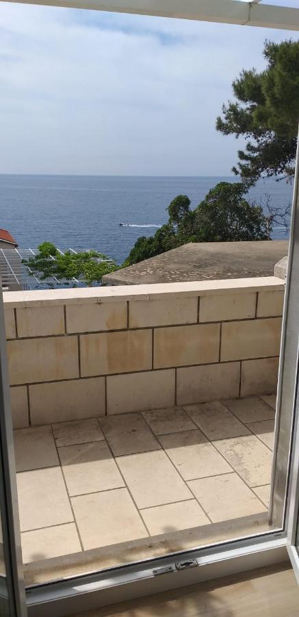 Apartments & Rooms Katarina Dubrovnik Exteriör bild